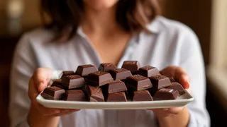 Пальмы - ноль, внутри лишь чистое какао: в Роскачестве назвали качественные бренды шоколада - смело берите детям