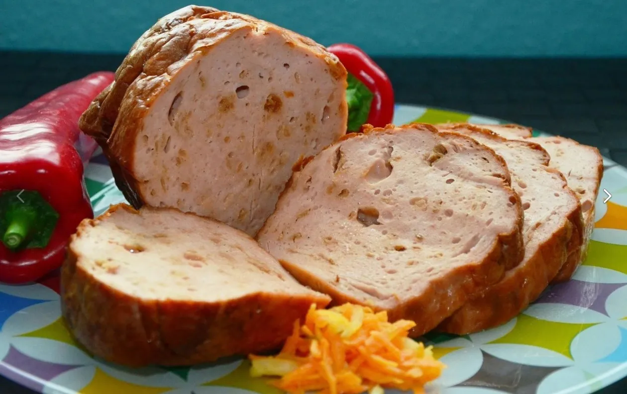 Не закуска, а вершина блаженства — всего два ингредиента: вкуснее любой колбасы — идеально на бутерброды