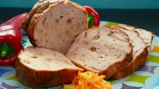 Не закуска, а вершина блаженства — всего два ингредиента: вкуснее любой колбасы — идеально на бутерброды