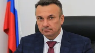 Алексея Кабенкина выбрали первым главой Гусь-Хрустального муниципального округа