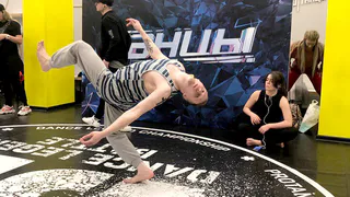 Еще один рязанский танцор попал в шоу "Танцы" на ТНТ