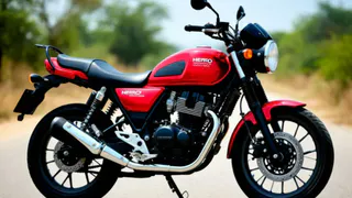 Ахнул, когда понял, в чем разница: чем отличаются китайские мотоциклы от индийских