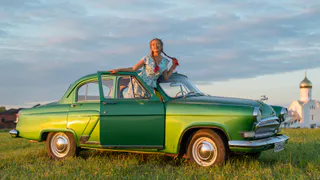 Маленькая и с большими зеркалами: какую машину купить начинающему водителю?