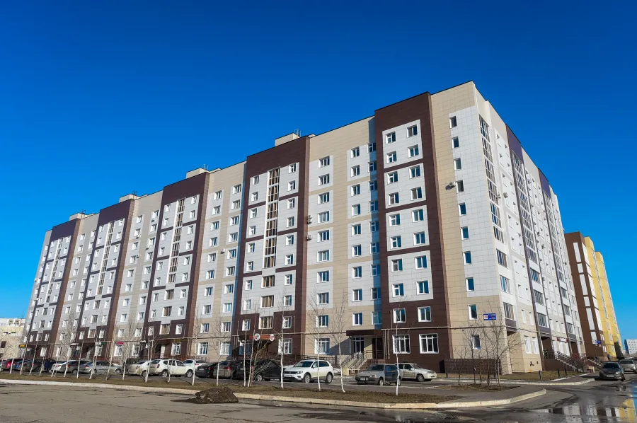 В Нижнекамске завершился отопительный сезон