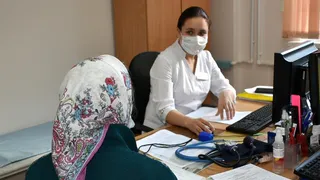 День открытых дверей в кардиодиспансере помог 39 жителям Чувашии