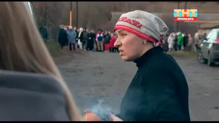 Нечисть и мистика: участники "Битвы экстрасенсов" расследовали загадочные события чувашского хутора