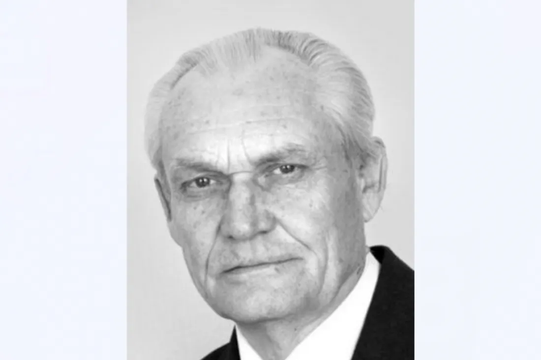 В Пензе скончался заслуженный работник здравоохранения области Юрий Орлов