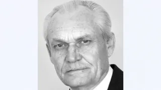 В Пензе скончался заслуженный работник здравоохранения области Юрий Орлов