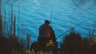 Чтобы рыбалка получилась осенью удачной - какие лайфхаки для этого нужны
