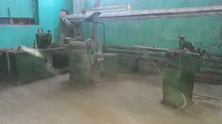 Николай Виткевич рассказал об уголовщине на одном из предприятий региона