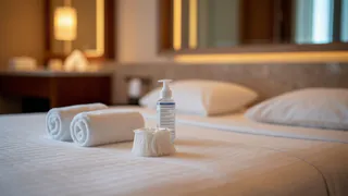 Берите спокойно: вещи из отеля, которые вам действительно принадлежат