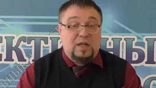 Александр Куприянов рассказал об аналогиях Брянска и Екатеринбурга