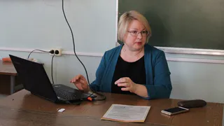 Слово "любовь" пишут без мягкого знака: интервью с профессиональным филологом