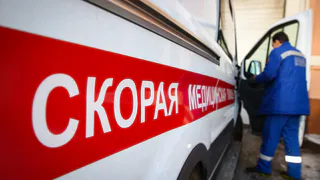 В Кузнецком районе Пензы в ДТП пострадали двое взрослых, подросток и девочка