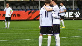 Владимирское «Торпедо» встретится на матче с московским «Спартаком-2»