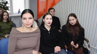 В Чувашии центры занятости помогают безработной молодежи найти работу