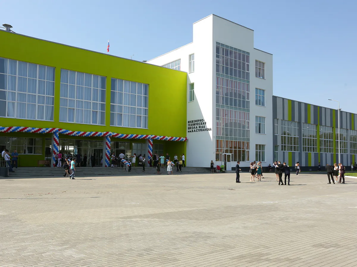 Управление образование развеяло фейк о готовящихся терактах на школы Пензы