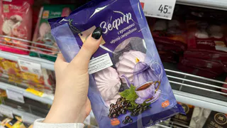 Берите сразу по 5 пачек – внутри только польза: лучшие марки зефира по версии Росконтроля