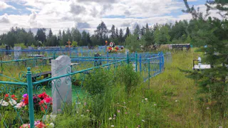 Власти Чебоксар закрыли кладбище № 17, открытое в 2016-м и расширенное в 3 раза в 2024-м