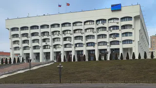 В бюджете Владимирской области доходы превысили расходы