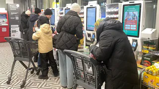 "Пятерочка" обрадовала новинками - вот что точно буду покупать еще: вкусно и бюджетно