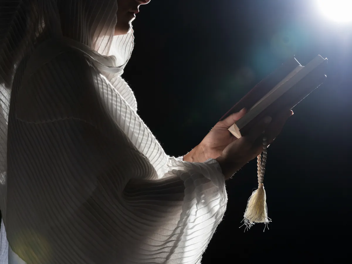 Тройная защита свыше: у кого может быть три ангела-хранителя?