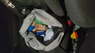 В Коми задержали закладчика наркотиков