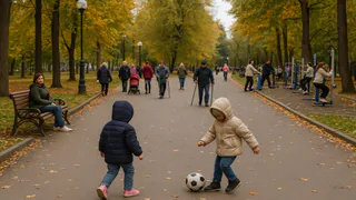 Выходные во Владимире пройдут с музыкой, спортом и семейными праздниками