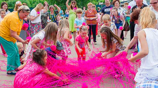 Как в Рязанской области пройдет фестиваль "Малина". Подробная программа