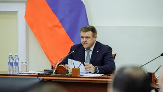 Режим повышенной готовности будет действовать в регионе до особого распоряжения