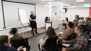 В Чебоксарах вновь откроется «Школа предпринимательства»