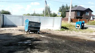 «Серые» перевозчики продолжают угрожать здоровью жителей Брянской области