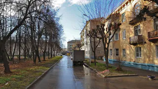 Водитель с пистолетом хотел показать, кто главный на дороге, но что-то пошло не так