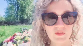 В деревне Рязанской области с жителей взымают деньги на благоустройство кладбища