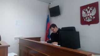 Магнитогорский суд вынес приговор военнослужащему, устроившему смертельное ДТП