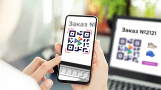 Жителям Рязани рассказали, как оплачивать покупки без наличных и карт