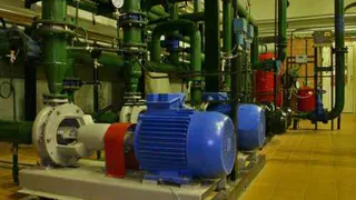 В Нижнекамске на рабочем месте погибла сотрудница «Водоканала»