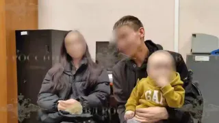 В Чебоксарах семья, опубликовавшая ролик с имитацией татуировки ребенку, привлекла внимание органов опеки