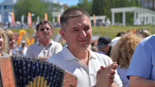 В Чебоксарах выбрали нового главу города