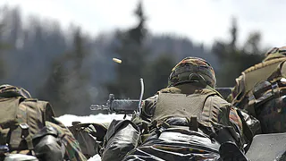 «Ради победы»: в России вторую волну мобилизации назвали неизбежной