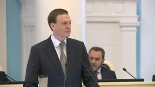 Павел Малков назвал требования к отчетам глав муниципалитетов