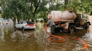 Жители Челябинской области получили компенсацию за ущерб от паводков после вмешательства Генпрокуратуры
