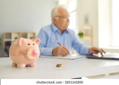 Правительство России придумало, куда еще потратит деньги пенсионеров