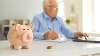 В России могут лишить часть населения господдержки