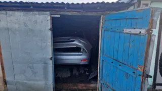 Житель Судогды угнал автомобиль, чтобы распродать его на запчасти