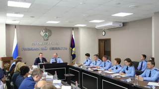 Малков обратил внимание на жалобы рязанцев из-за плохого обеспечения лекарствами