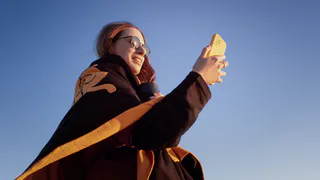 Билайн усилил связь в родном селе Сергея Есенина к 130-летнему юбилею поэта