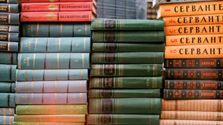 Семь библиотек реконструируют в Рязанской области в рамках нацпроекта за год