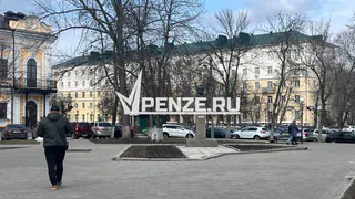 Месяц назад в Пензе пропал 70-летний Михаил Просвирнин