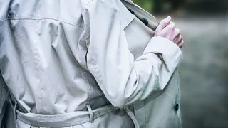 Под Брянском задержали эксгибициониста